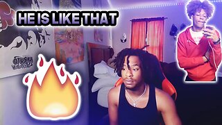 HE HAS DONE THIS FOR YEARS I The 1 - kamsteele (RAPPER REACTION)
