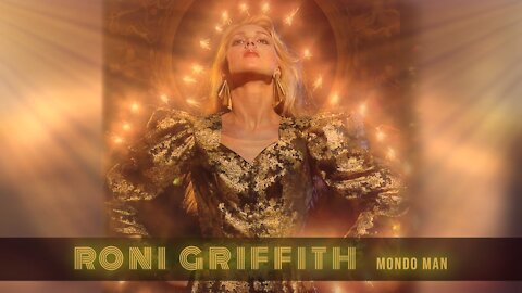 Mondo Man – Roni Griffith (Non-official Video) Davinci Resolve