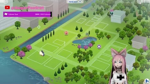 18+Sims4-Simming-Testing CrowdControl-using Mods