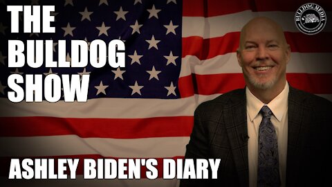 Ashley Biden's Diary