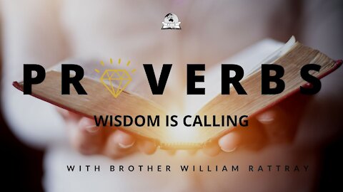 Wisdom is calling