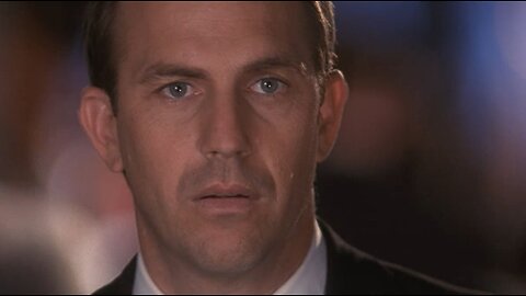 The Bodyguard -The Oscar's scene (2 of 2)