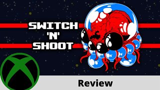 Switch 'N' Shoot Review on Xbox One