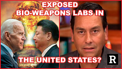 The United States Covid Laboratory Breach EXPOSED, This CHANGES EVERYTHING