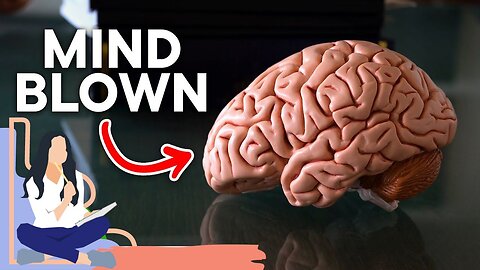 Mind Blowing Facts About Your Brain #facts #amazingfacts #brain #humanbrainfacts #factsvideo