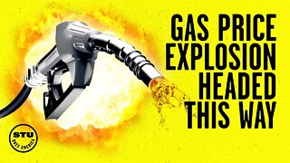 Biden’s Gas Price Explosion Continues to Punish Americans | Ep 533