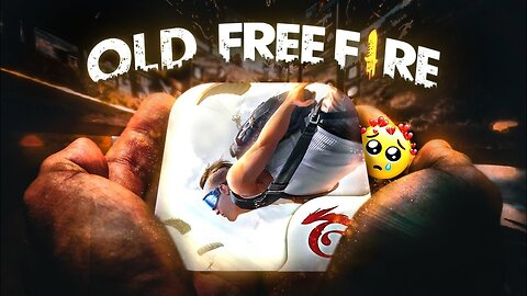 OLD FREE FIRE 🥺💔 Emotional Edit - Free Fire Old Memories - Garena Free Fire #freefire #viral #foryou