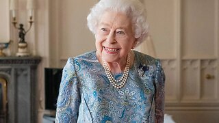 The Reaction To Queen Elizabeth II's Death Is Insane...