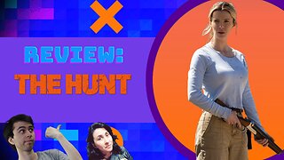 Review: The Hunt