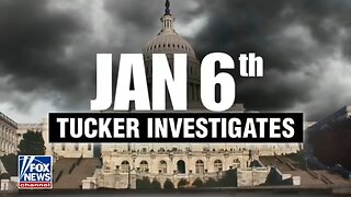 Tucker Carlson Tonight 3/7/2023 - - The Jan 6th Tapes part 2