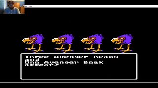 ZuperNEZ Plays Dragon Warrior III Part 11