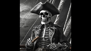 Avast Ye Salty Dawgs! Its time for an Adventure at Sea!