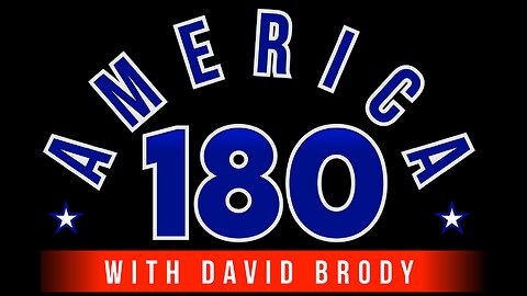 America 180 with David Brody Show Preview