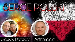 Serce Polski - Astrorado