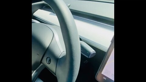 Automatic Self-driving Testing #Tesla