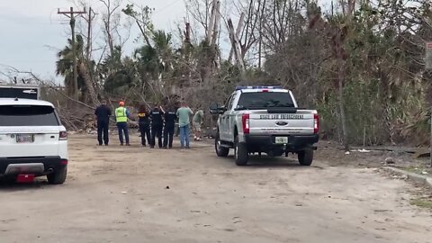 VIDEO | Man hospitalized after alligator attack near pond in Sanibel