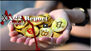 Ep. 3061a - [WEF]/UN Panic, Plan Accelerated, People Waking Up, Biden Goes After Bitcoin