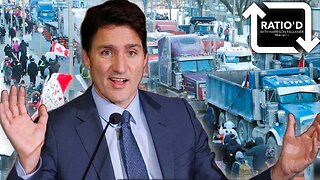 Justin Trudeau is not telling the truth