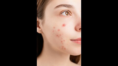 At-home Removal of Chickenpox Scars and Dark Spots and Hyperpigmentation