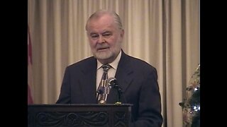 The Science and Politics of Cancer - G. Edward Griffin