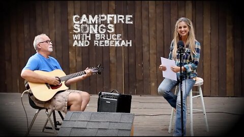 Campfire Songs: "Humble Thyself"