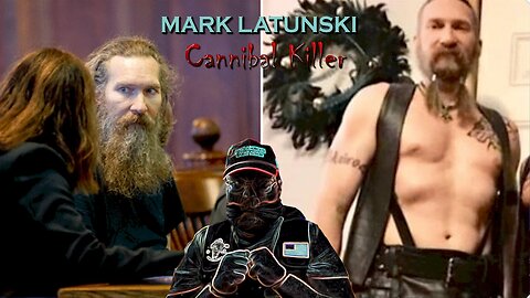 Mark Lutunski - Murder and Cannibalism for hire! Part 3