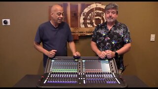 The Allen & Heath Avantis, Two Years Later! | Best Digital Mixer Ever?