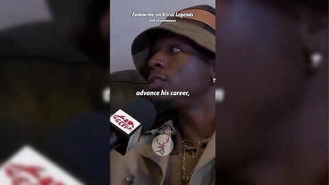 Joey Badass Motivational Speech