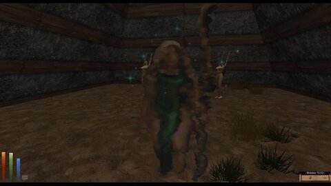 Daggerfall Unity: A Special Mixture