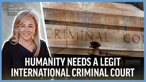 DEFUND THE INTERNATIONAL CRIMINAL COURT & CREATE A NEW NUREMBERG COURT FOR HUMANITY