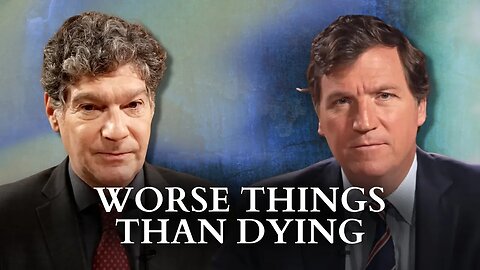 COVID Idiots vs. the Dream Team - Dr. Bret Weinstein, Tucker Carlson, RFK Jr