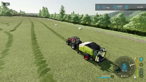 Will da Thrill’s Xbox Farming on Maypole