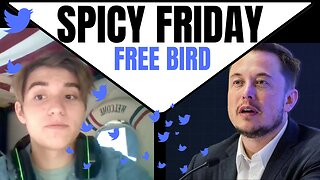 It's Spicy Friday!