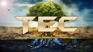 TEC - Episode 17 - Tree of the Living - With Mark Archer