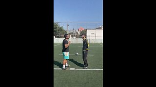 Football Challenge