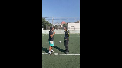 Football Challenge