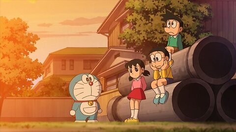 Doraemon's Episode 2 Season 16 New Episodes in Hindi