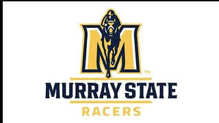 2023 - Bradley Braves @ Murray State Racers