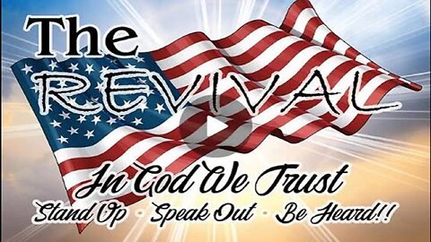 Capt Kyle Live Q and A with Revival of America - 05-22-2024