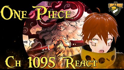HELL HAS COME TO FRY EGGS! [One Piece Chapter 1075 Reaction] #lonelylive #thelonelymage