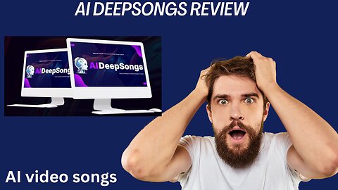 AI DeepSongs Review || Full OTO + Bonuses + Honest Reviews