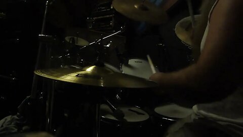 2023 11 25 Boiled Tongue 57 drum tracking