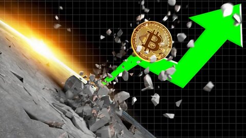 Is Support Going To Hold For Bitcoin (BTC) & Ethereum (ETH) ???