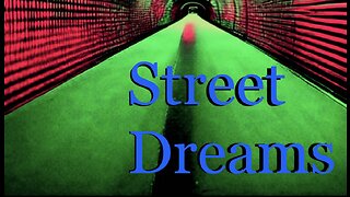 Street Dreams - TukEk.art.