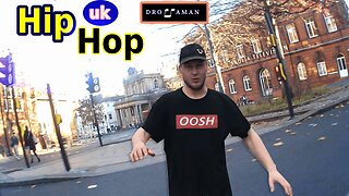 Fast Rap Verse (Hip Hop) 2022
