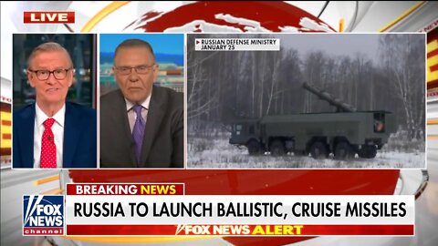 Russia to launch ballistic missiles Saturday- Kremlin