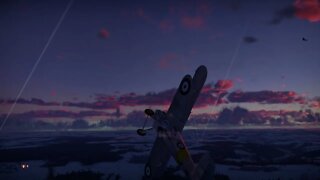 War Thunder Part 13