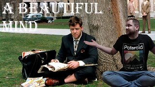 Mental Health Movie Recommendation - A Beautiful Mind