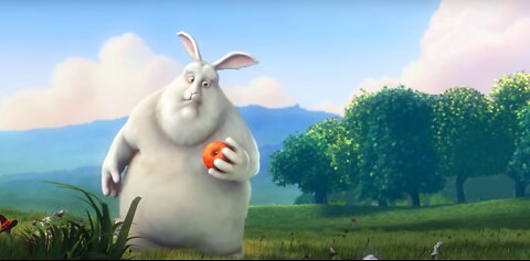 Big Buck Bunny