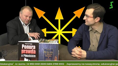 Tomasz Jankowski (Wbrew Cenzurze): Świat WieloBiegunowy to miejsce bardziej przyjazne dla Polski i Polaków!